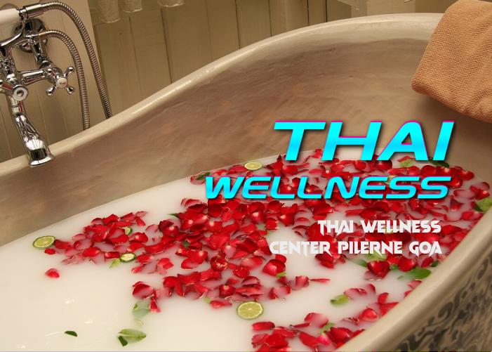 Jacuzzi Honey Bath in Pilerne Goa